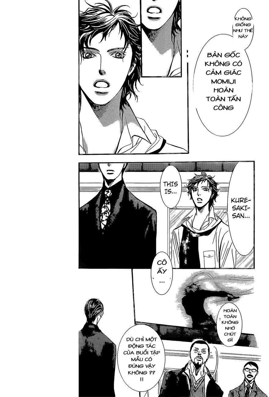 Thách Thức Tuyệt Vời Chapter 247 - Trang 2