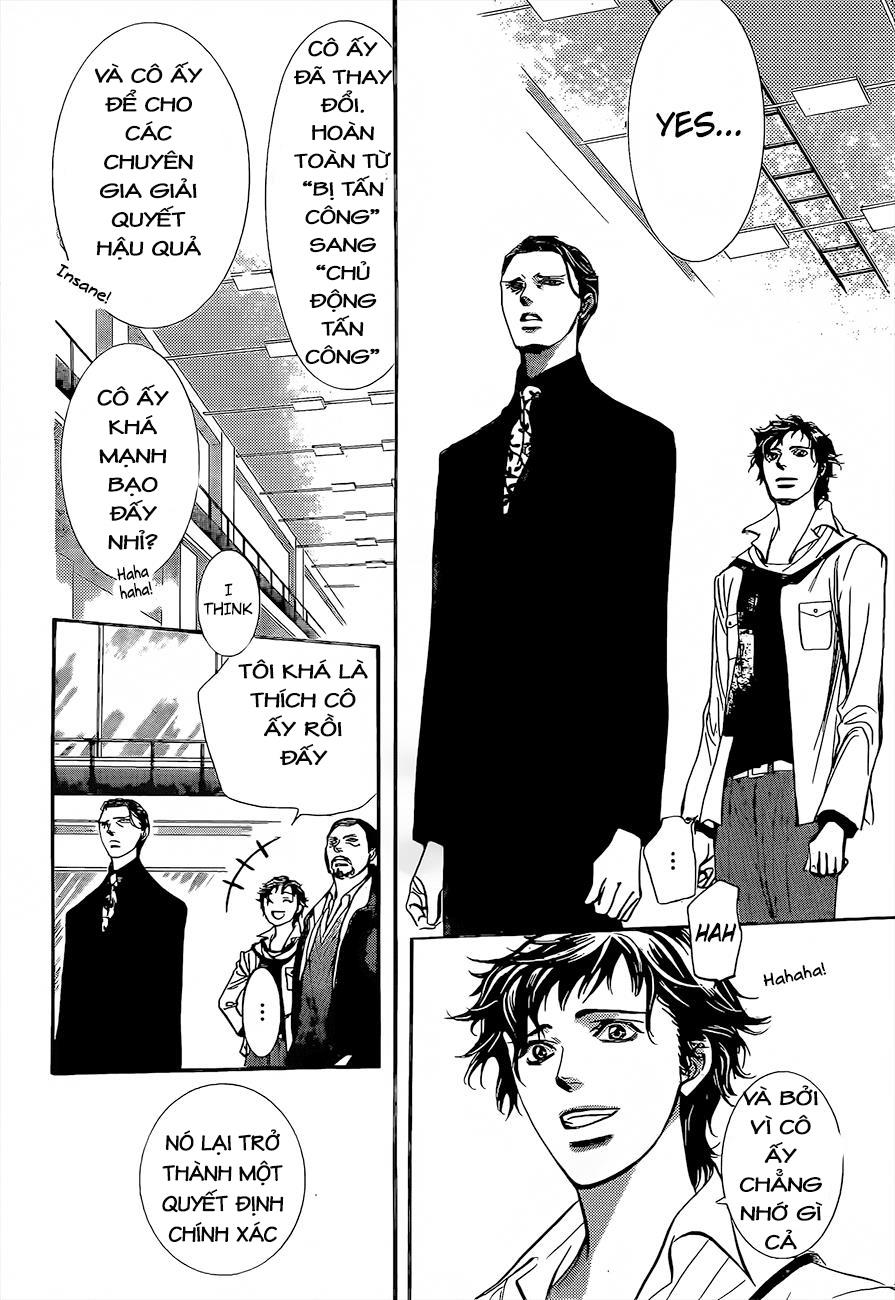 Thách Thức Tuyệt Vời Chapter 247 - Trang 2