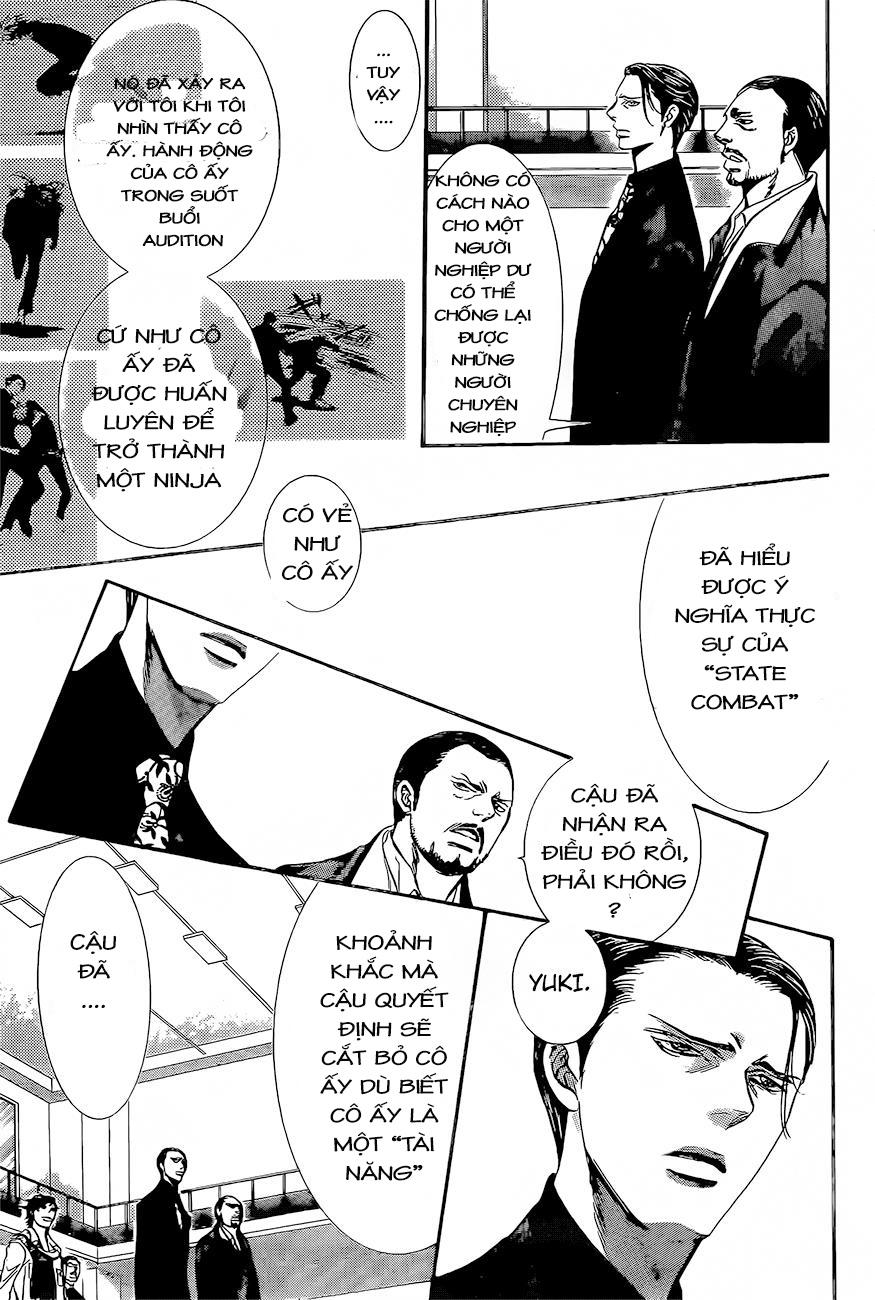 Thách Thức Tuyệt Vời Chapter 247 - Trang 2