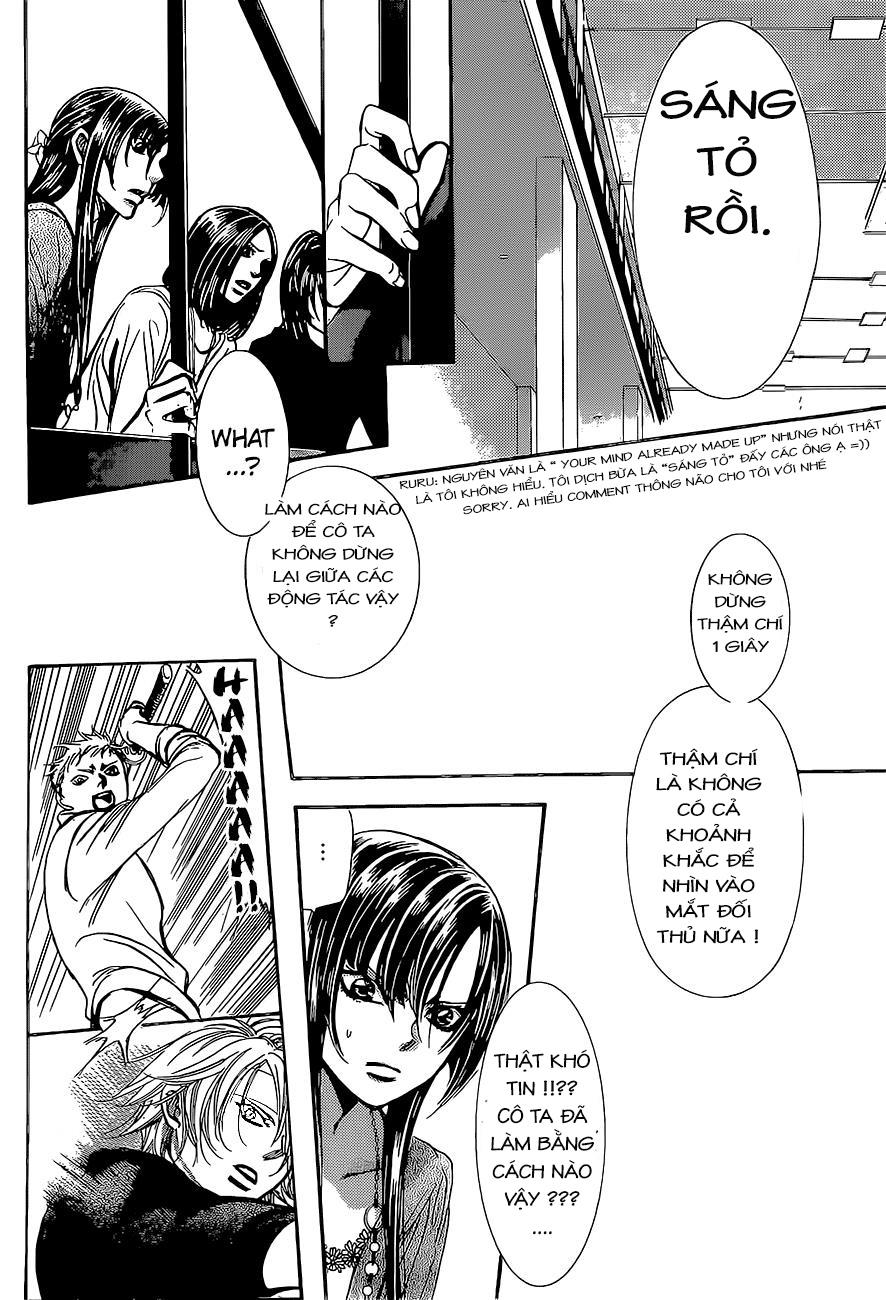 Thách Thức Tuyệt Vời Chapter 247 - Trang 2