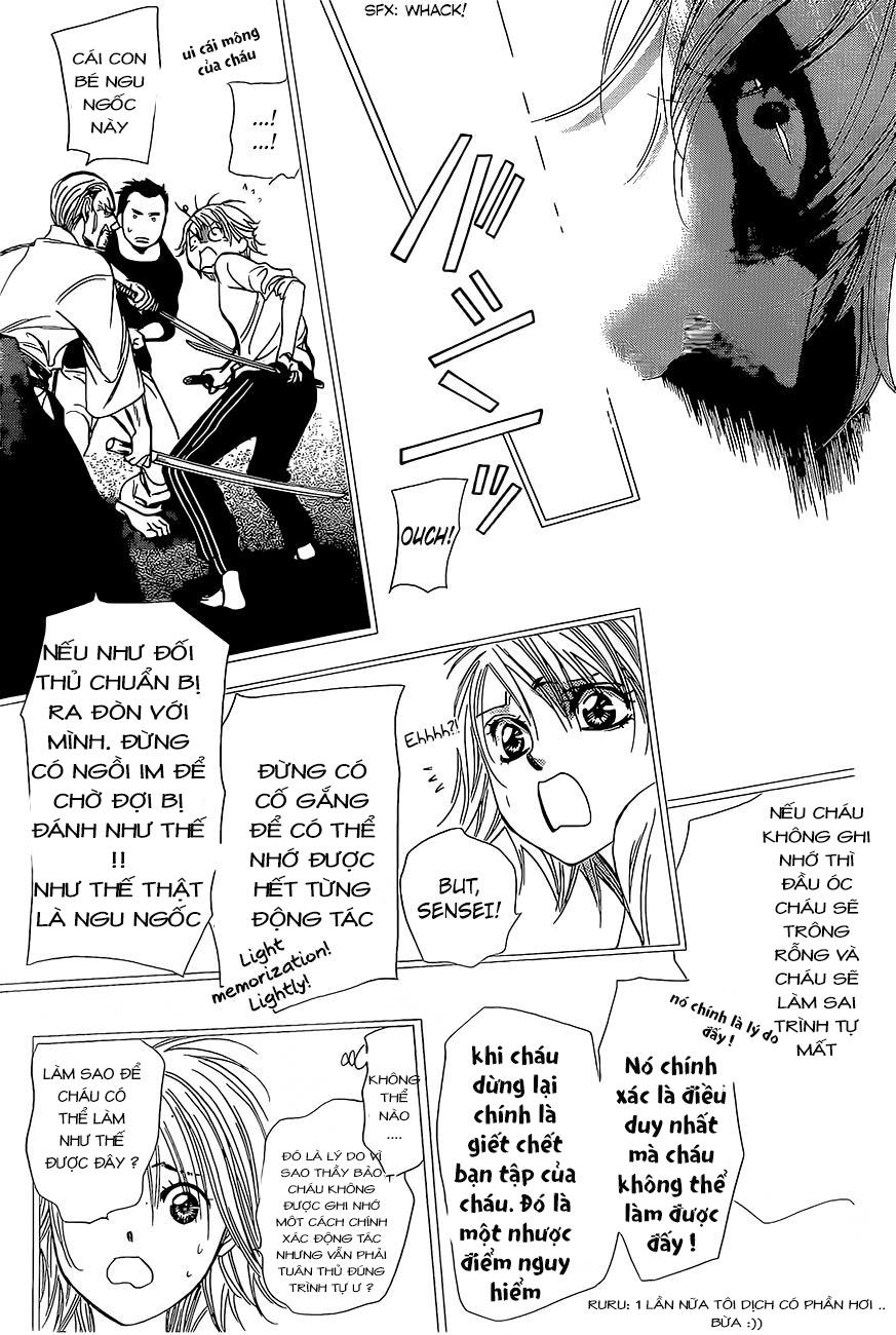 Thách Thức Tuyệt Vời Chapter 247 - Trang 2