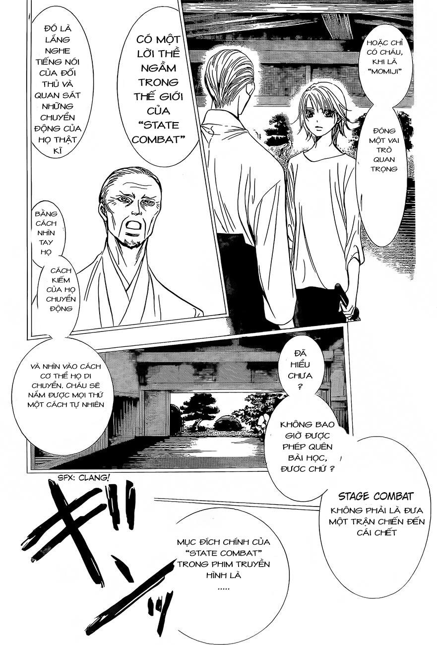 Thách Thức Tuyệt Vời Chapter 247 - Trang 2