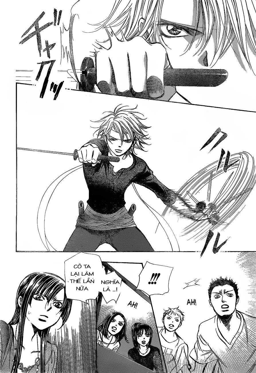 Thách Thức Tuyệt Vời Chapter 247 - Trang 2