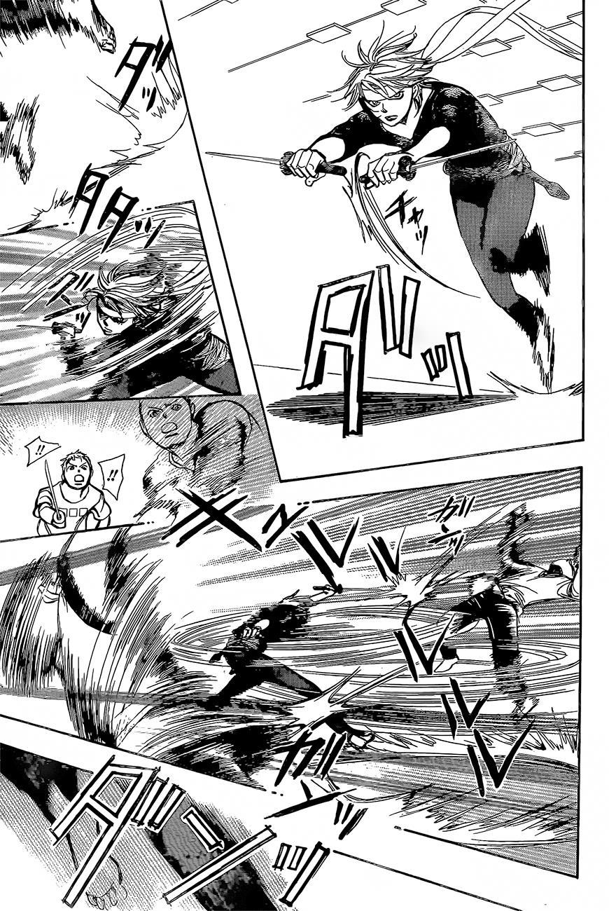 Thách Thức Tuyệt Vời Chapter 247 - Trang 2