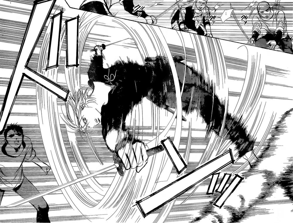 Thách Thức Tuyệt Vời Chapter 247 - Trang 2