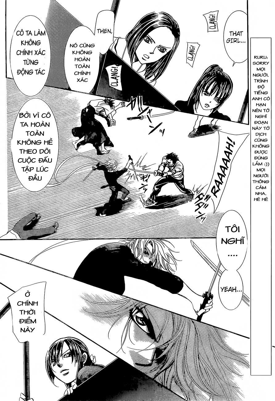 Thách Thức Tuyệt Vời Chapter 247 - Trang 2