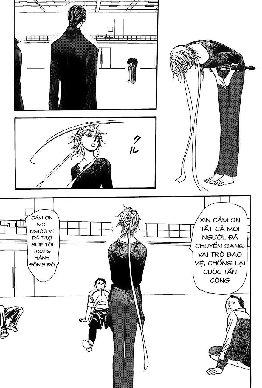 Thách Thức Tuyệt Vời Chapter 248 - Trang 2