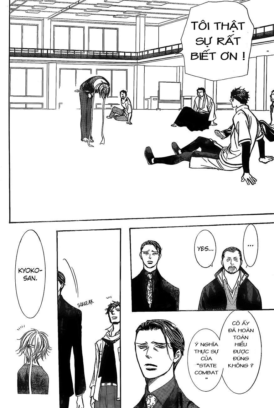 Thách Thức Tuyệt Vời Chapter 248 - Trang 2