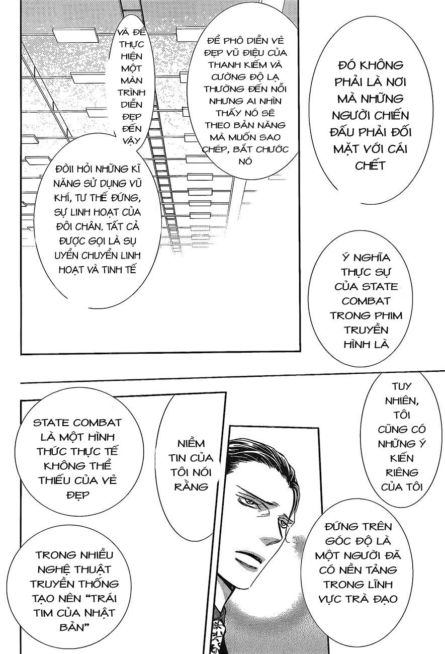 Thách Thức Tuyệt Vời Chapter 248 - Trang 2