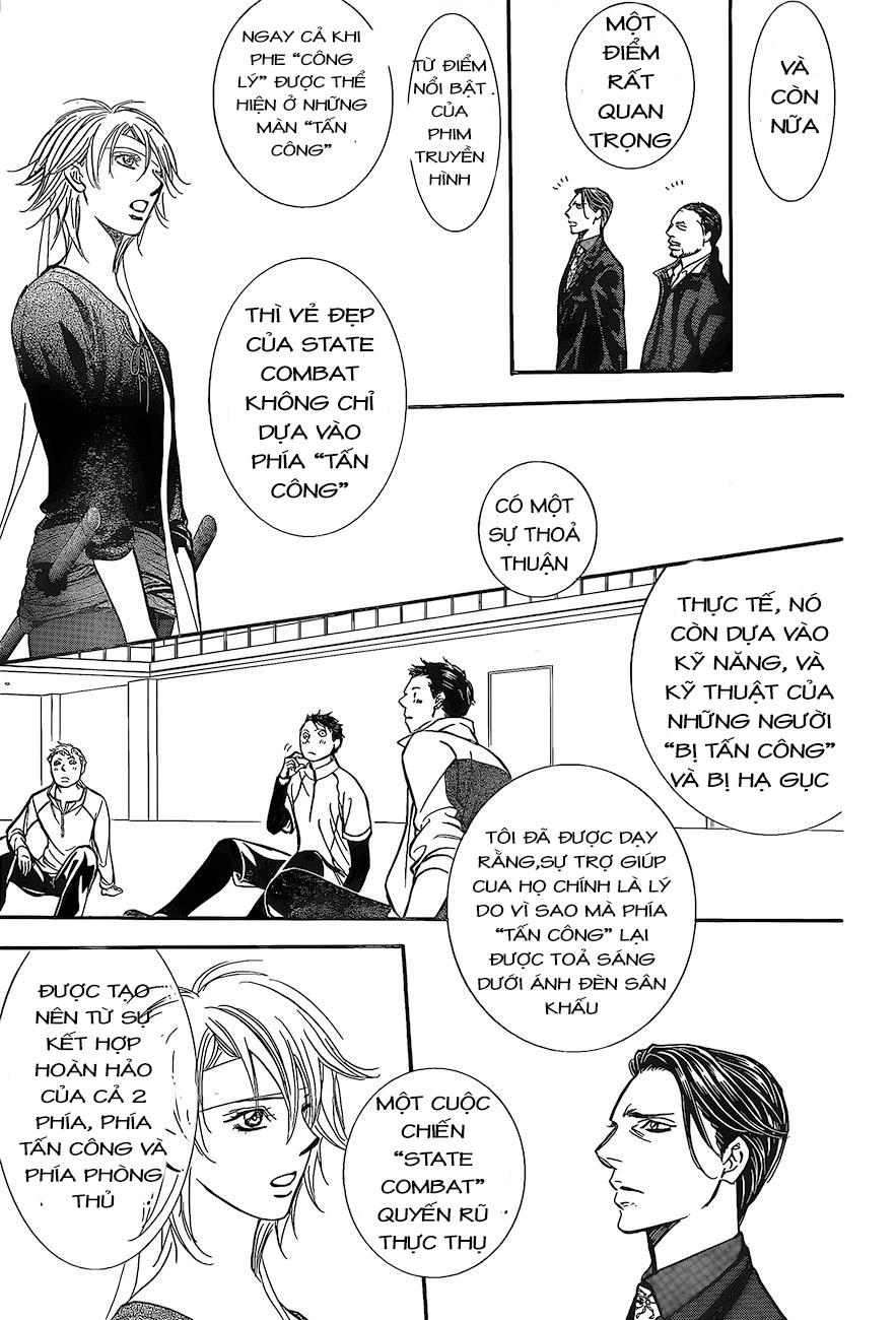 Thách Thức Tuyệt Vời Chapter 248 - Trang 2