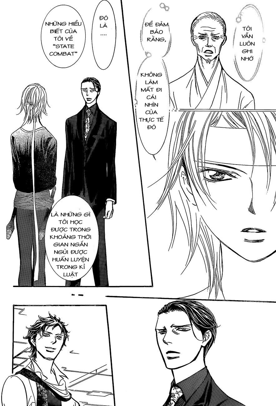 Thách Thức Tuyệt Vời Chapter 248 - Trang 2