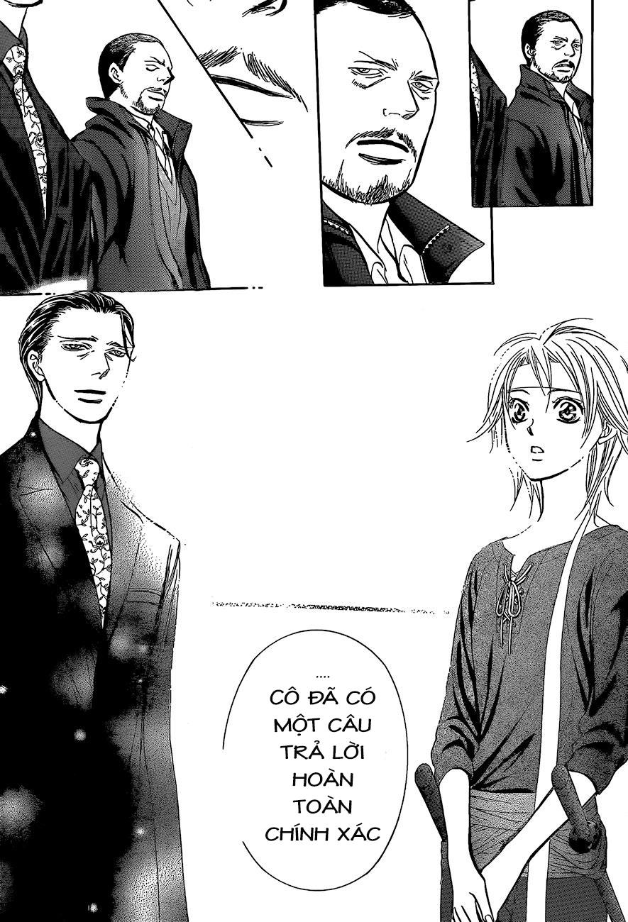 Thách Thức Tuyệt Vời Chapter 248 - Trang 2