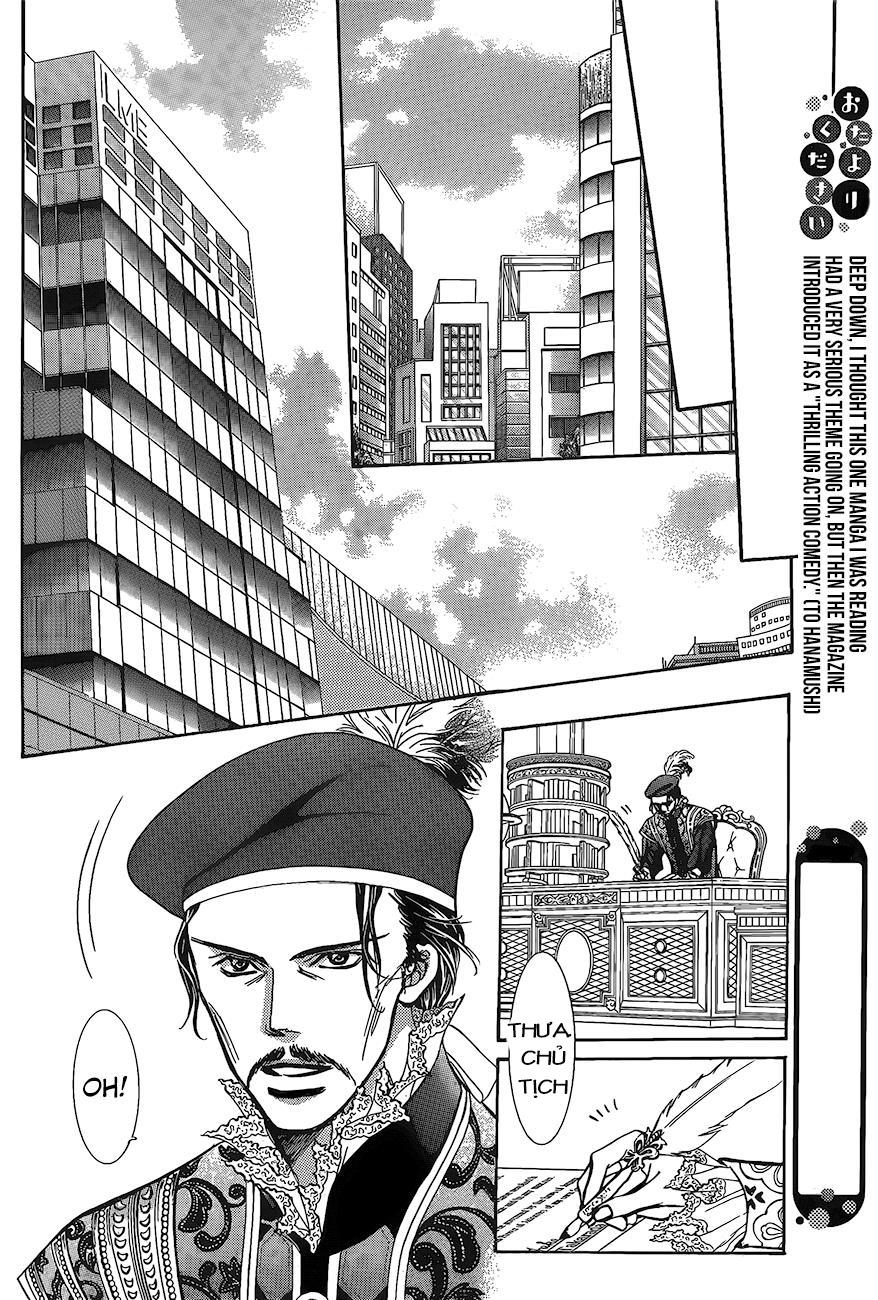 Thách Thức Tuyệt Vời Chapter 248 - Trang 2