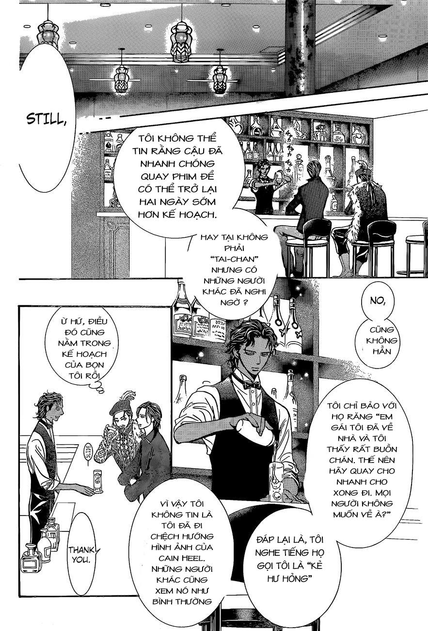 Thách Thức Tuyệt Vời Chapter 248 - Trang 2