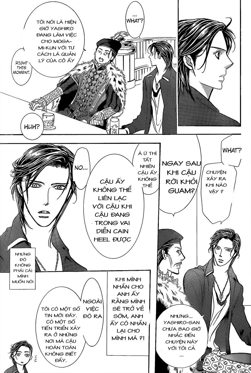 Thách Thức Tuyệt Vời Chapter 248 - Trang 2