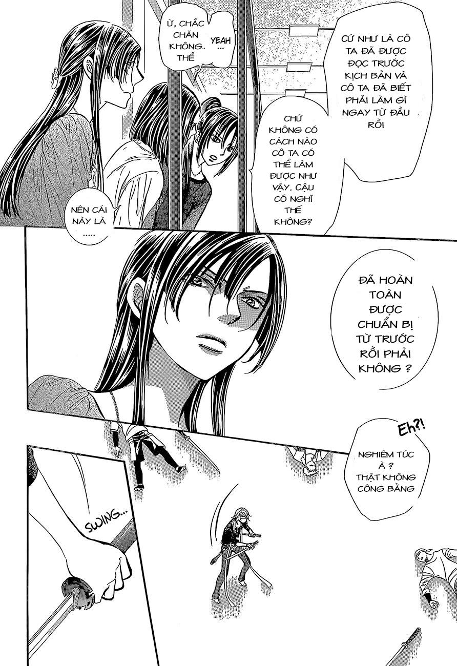 Thách Thức Tuyệt Vời Chapter 248 - Trang 2