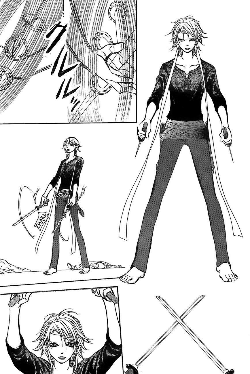 Thách Thức Tuyệt Vời Chapter 248 - Trang 2