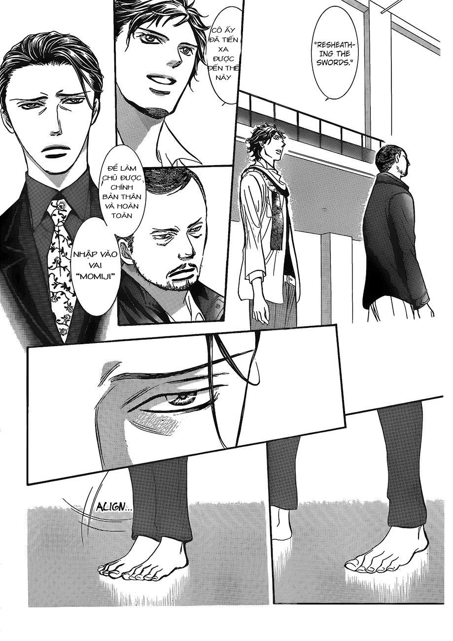 Thách Thức Tuyệt Vời Chapter 248 - Trang 2