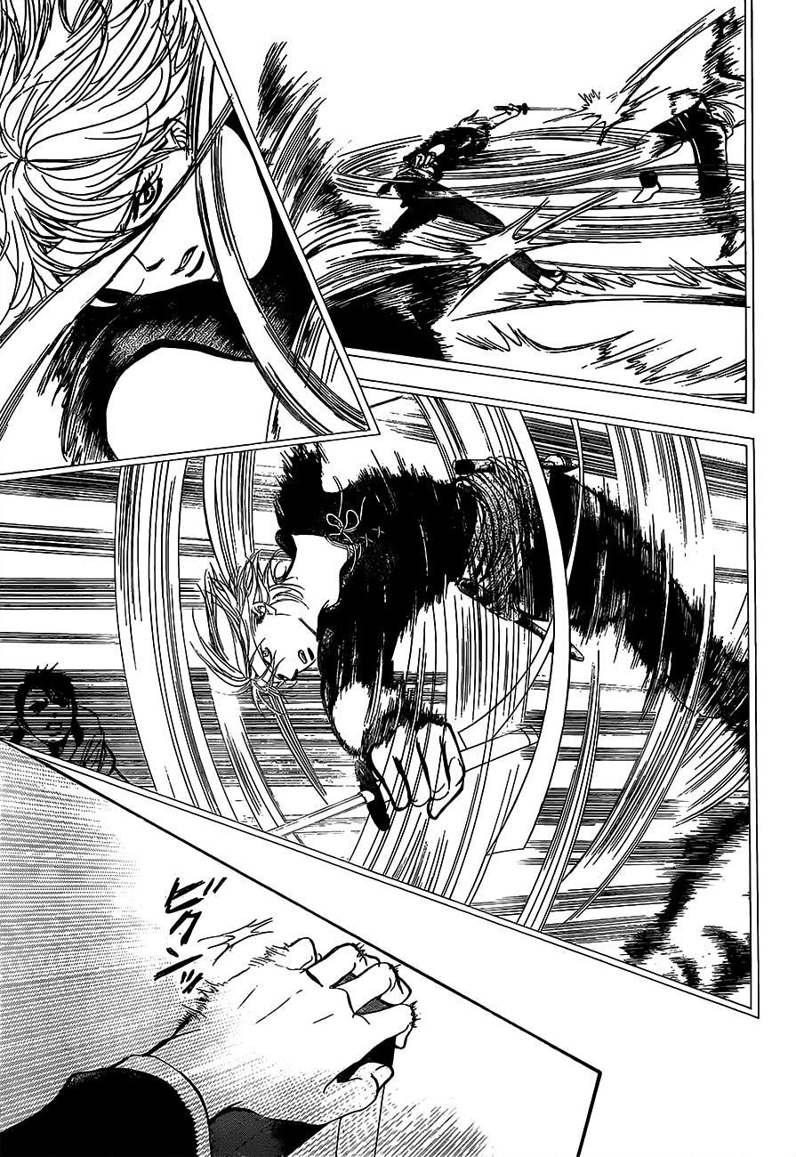 Thách Thức Tuyệt Vời Chapter 249 - Trang 2