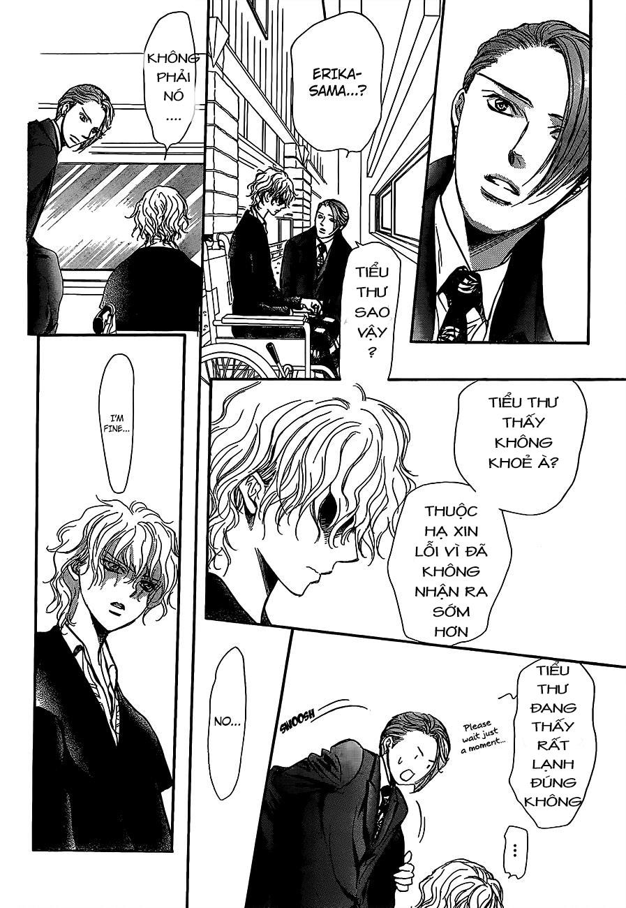 Thách Thức Tuyệt Vời Chapter 249 - Trang 2