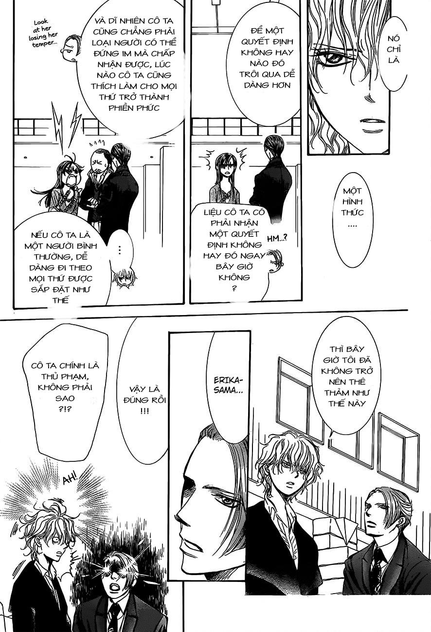 Thách Thức Tuyệt Vời Chapter 249 - Trang 2