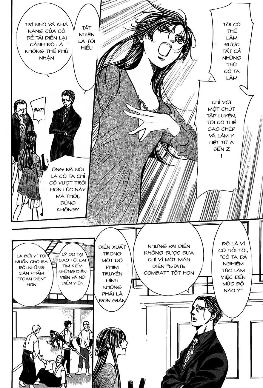 Thách Thức Tuyệt Vời Chapter 249 - Trang 2