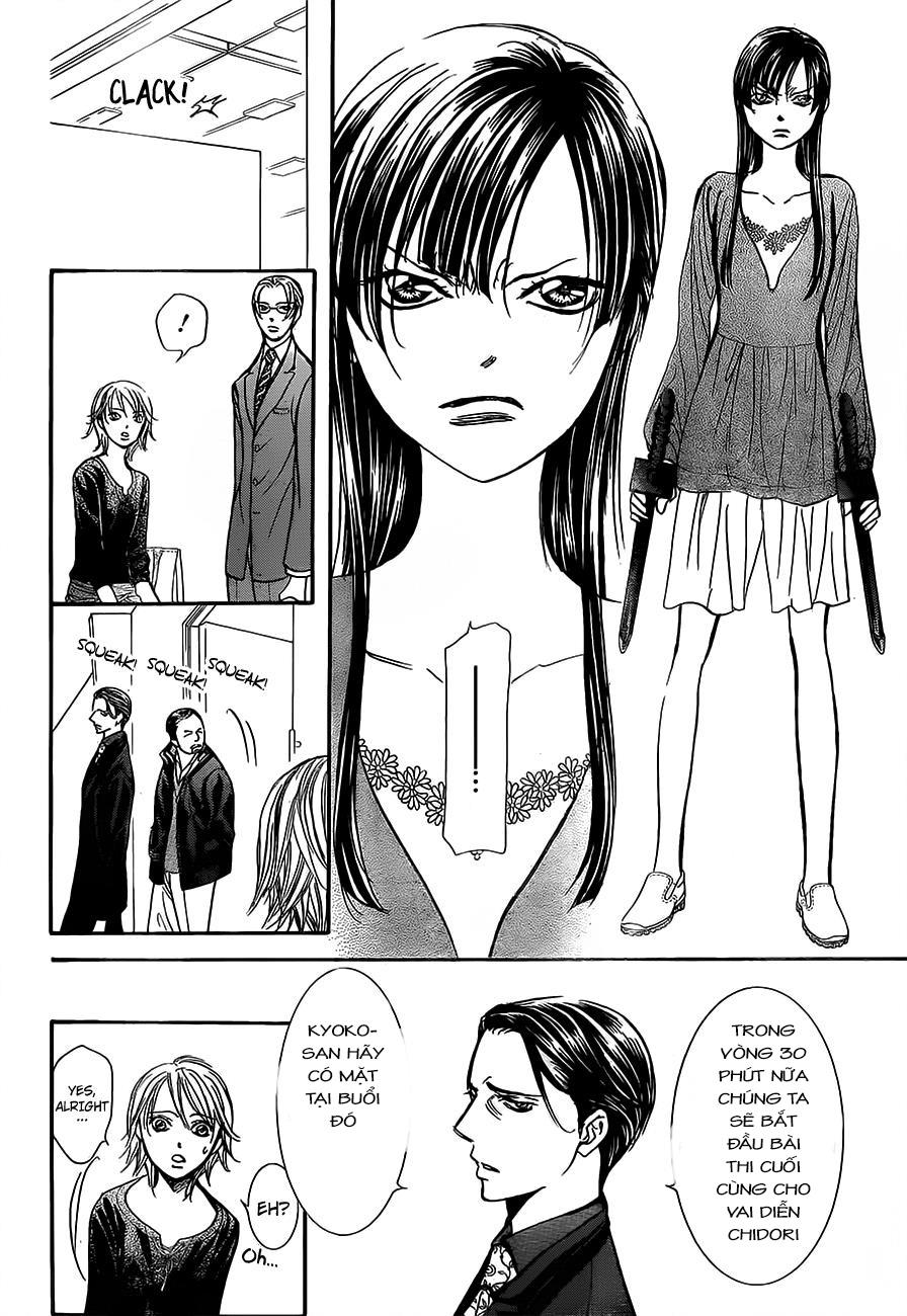 Thách Thức Tuyệt Vời Chapter 249 - Trang 2