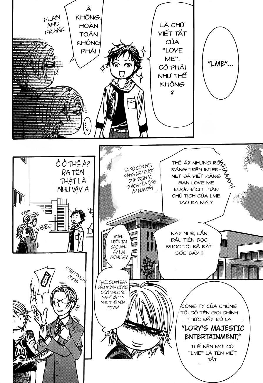 Thách Thức Tuyệt Vời Chapter 249 - Trang 2