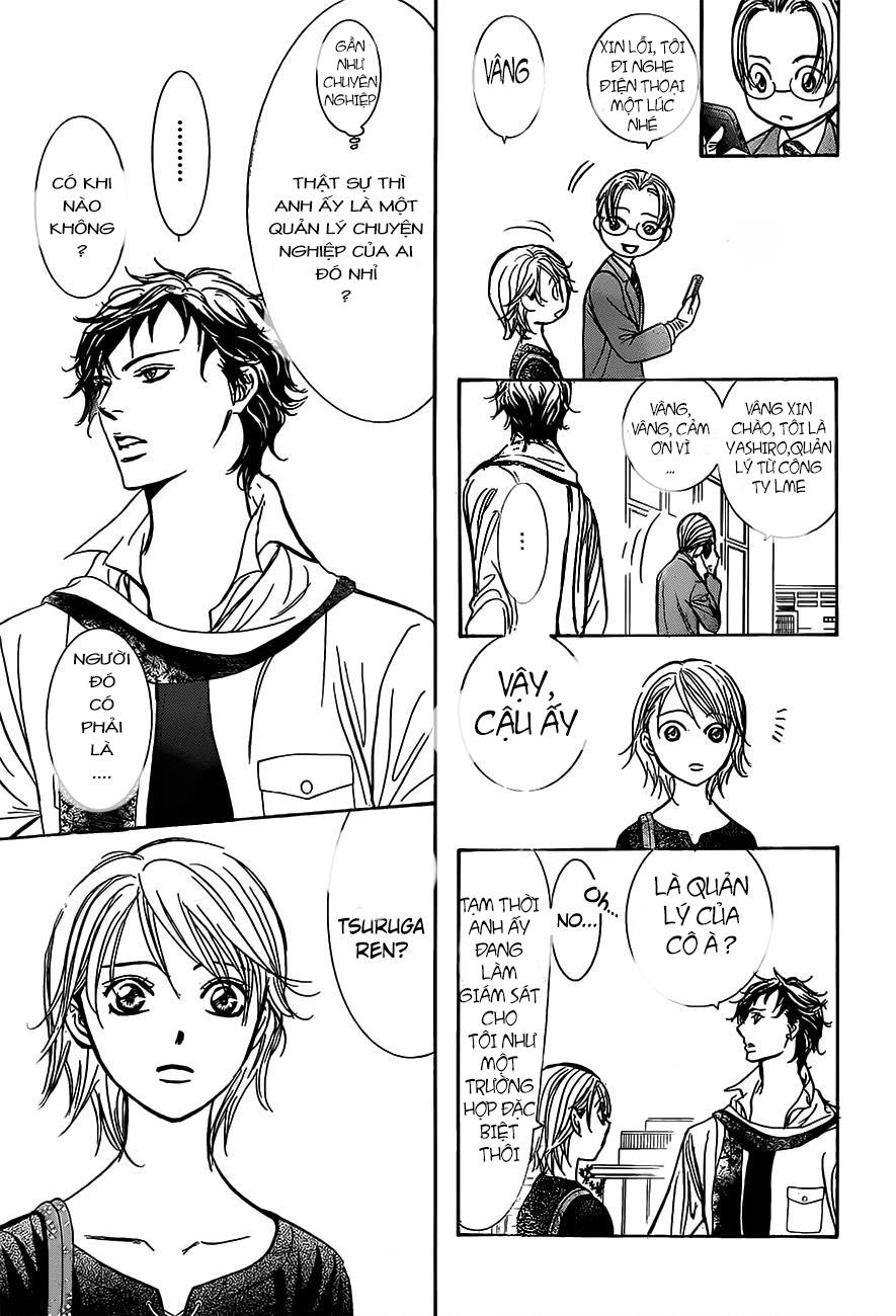 Thách Thức Tuyệt Vời Chapter 249 - Trang 2