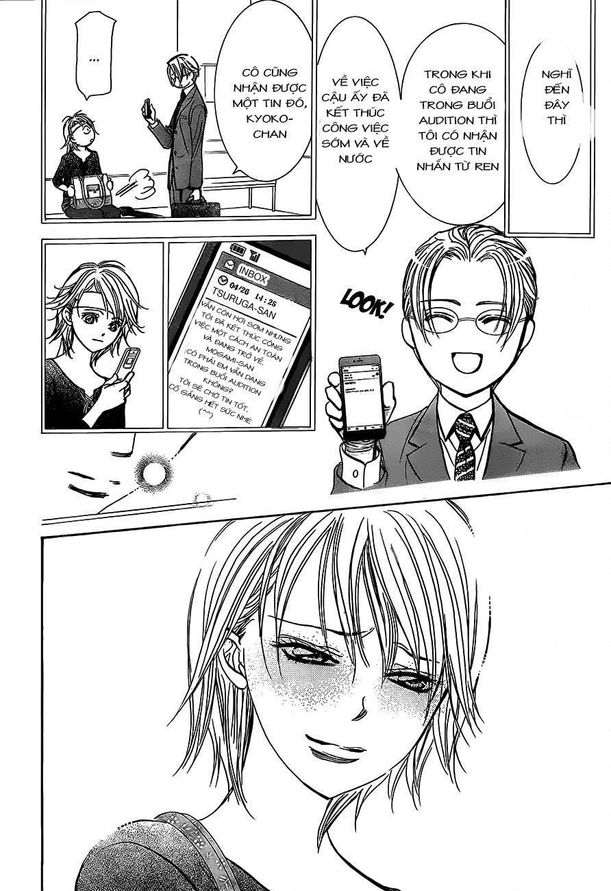 Thách Thức Tuyệt Vời Chapter 249 - Trang 2