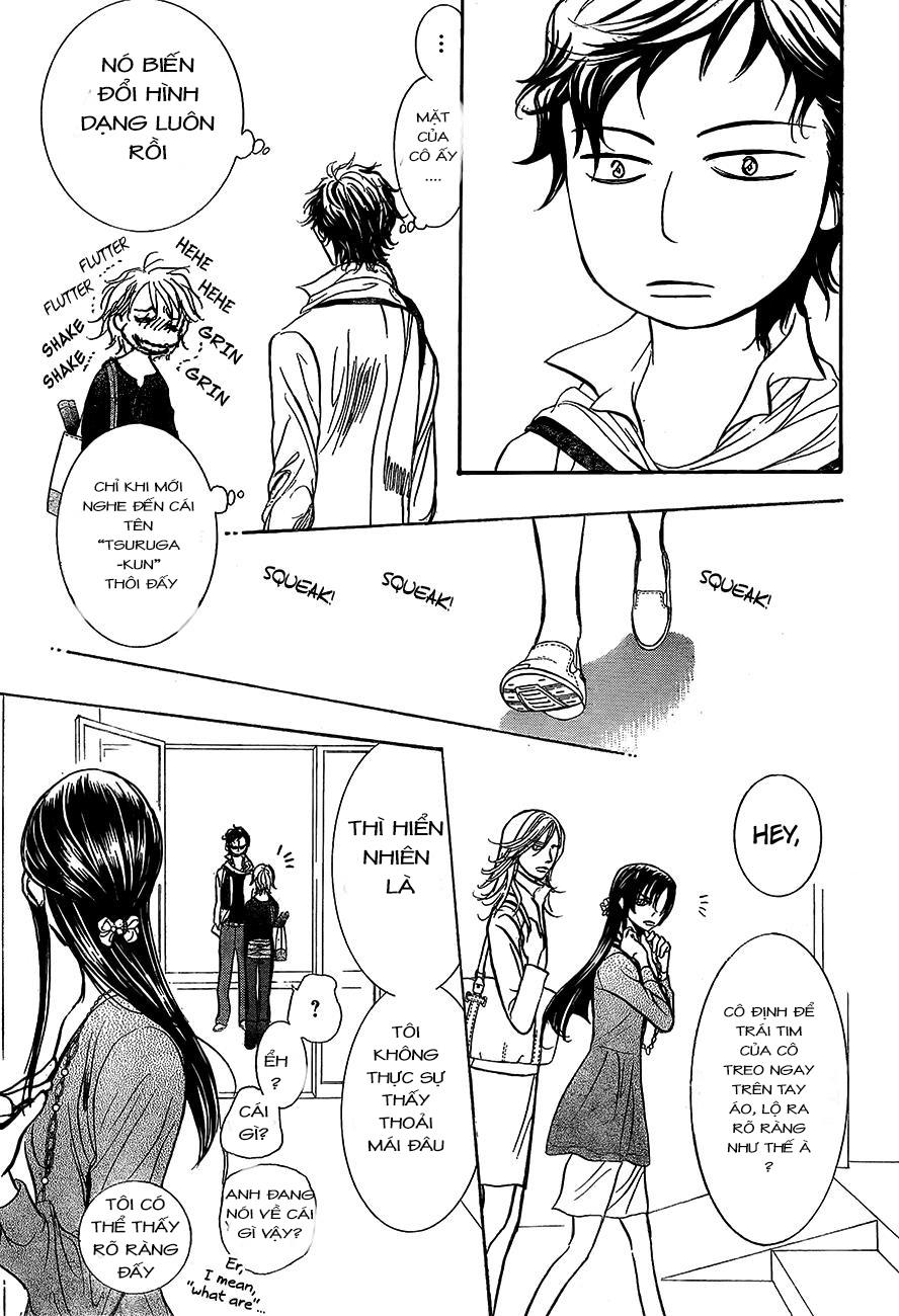 Thách Thức Tuyệt Vời Chapter 249 - Trang 2