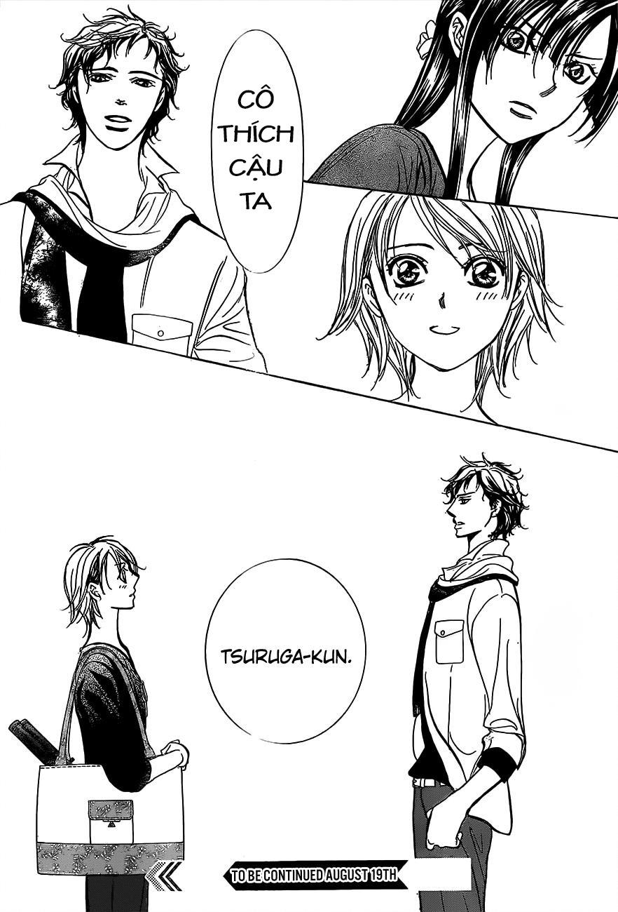 Thách Thức Tuyệt Vời Chapter 249 - Trang 2