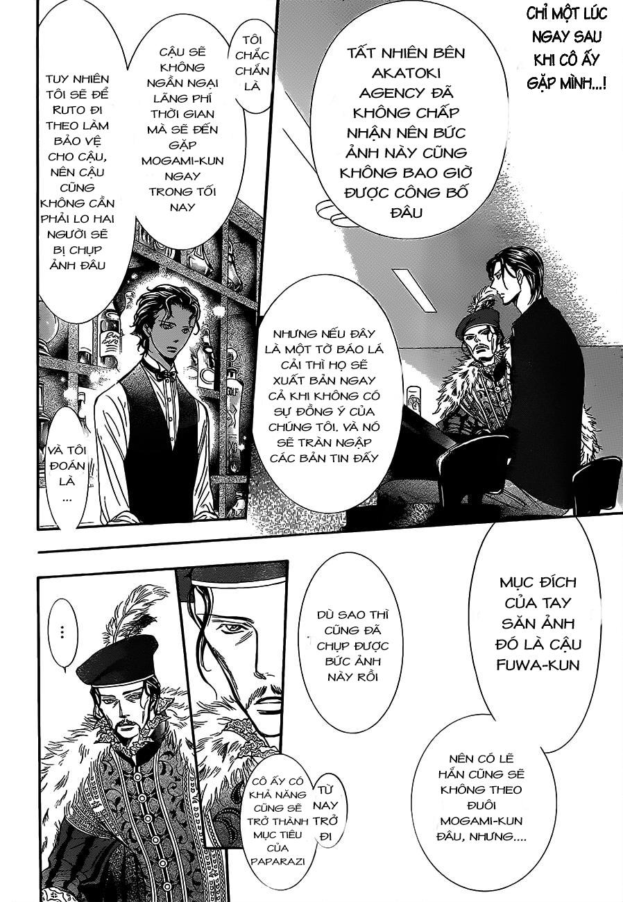 Thách Thức Tuyệt Vời Chapter 249 - Trang 2