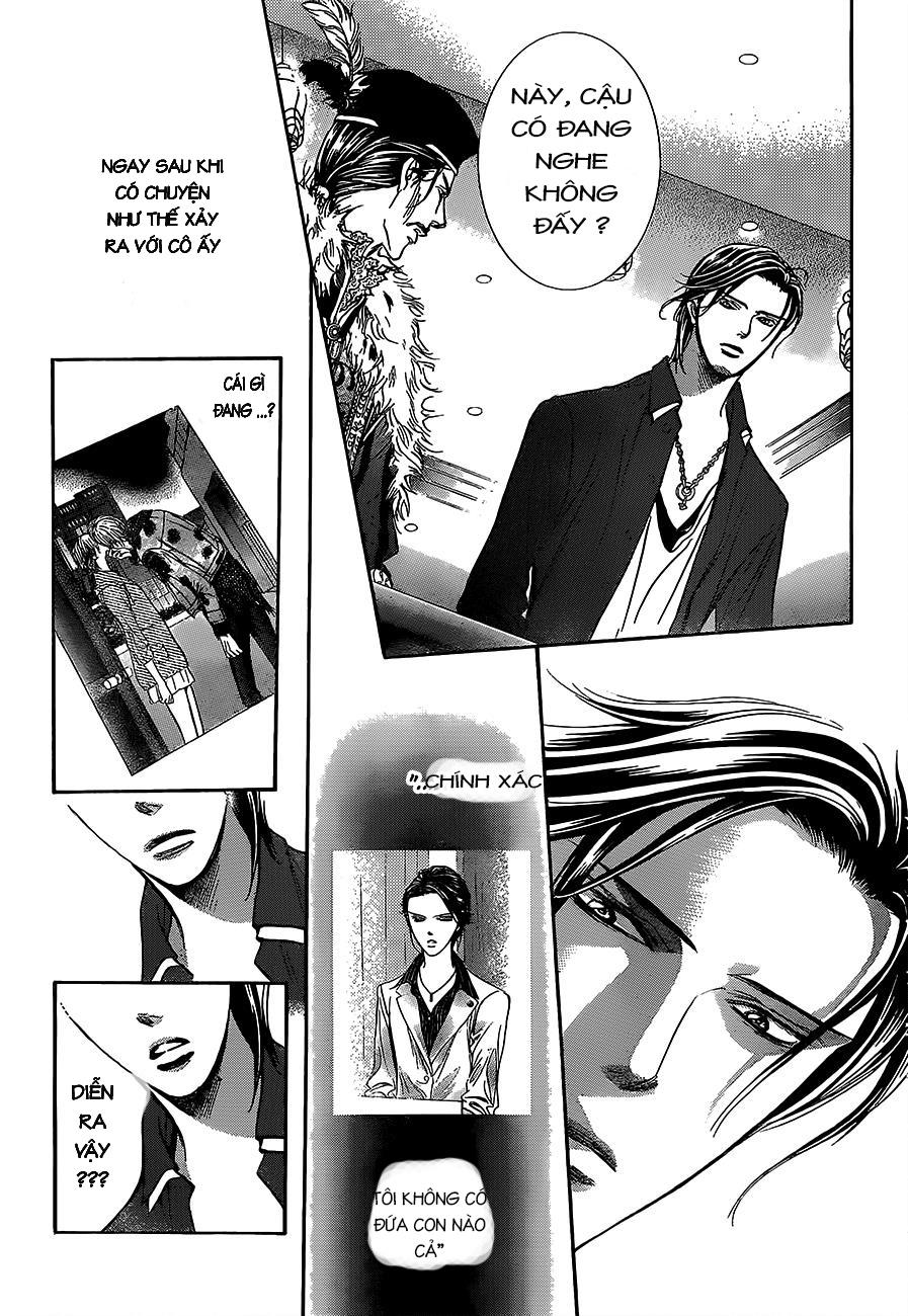 Thách Thức Tuyệt Vời Chapter 249 - Trang 2