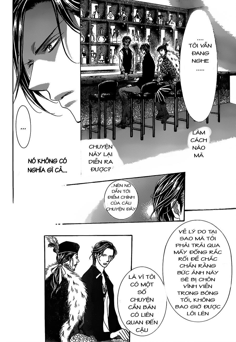 Thách Thức Tuyệt Vời Chapter 249 - Trang 2