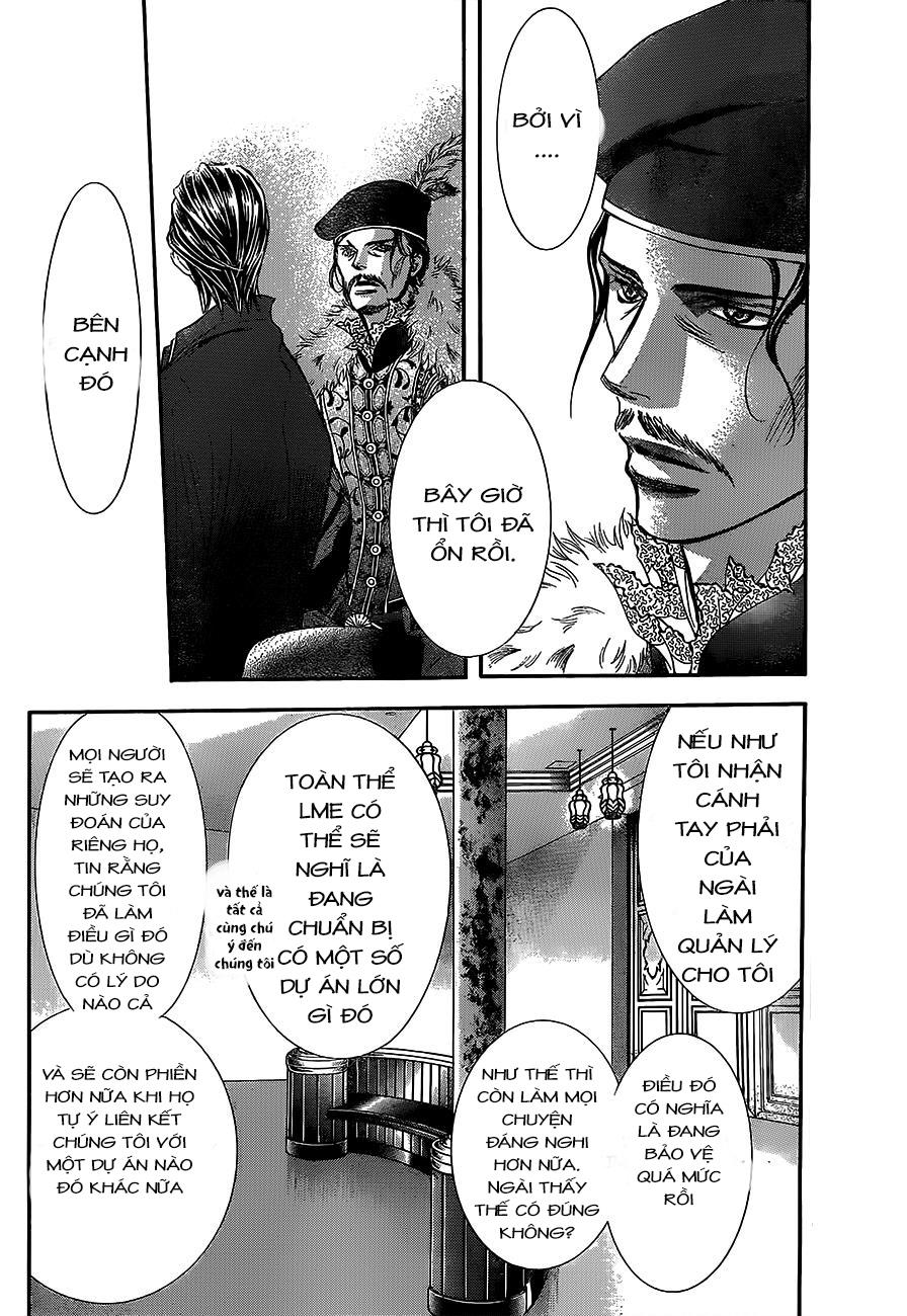 Thách Thức Tuyệt Vời Chapter 249 - Trang 2