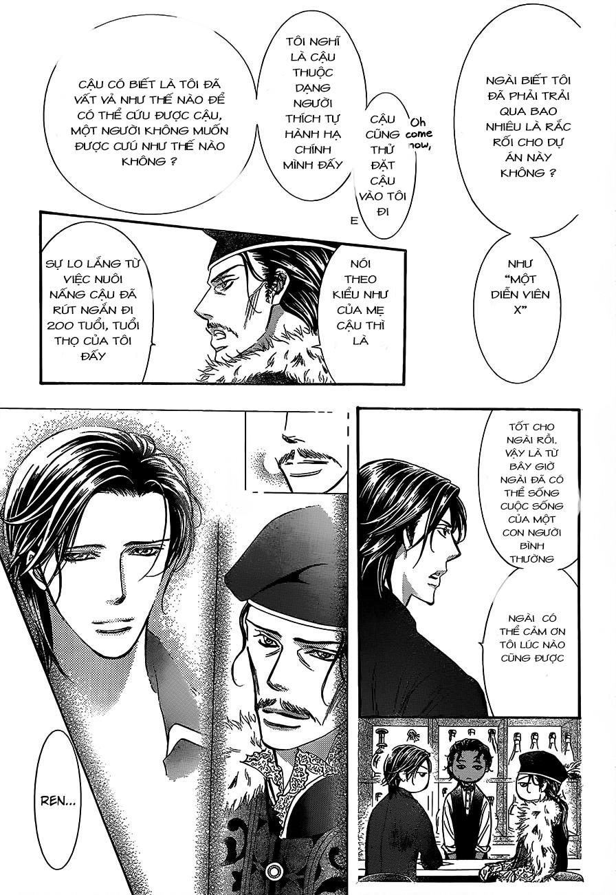 Thách Thức Tuyệt Vời Chapter 249 - Trang 2