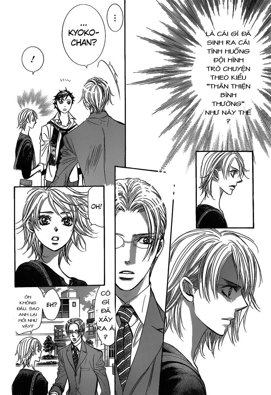 Thách Thức Tuyệt Vời Chapter 250 - Trang 2