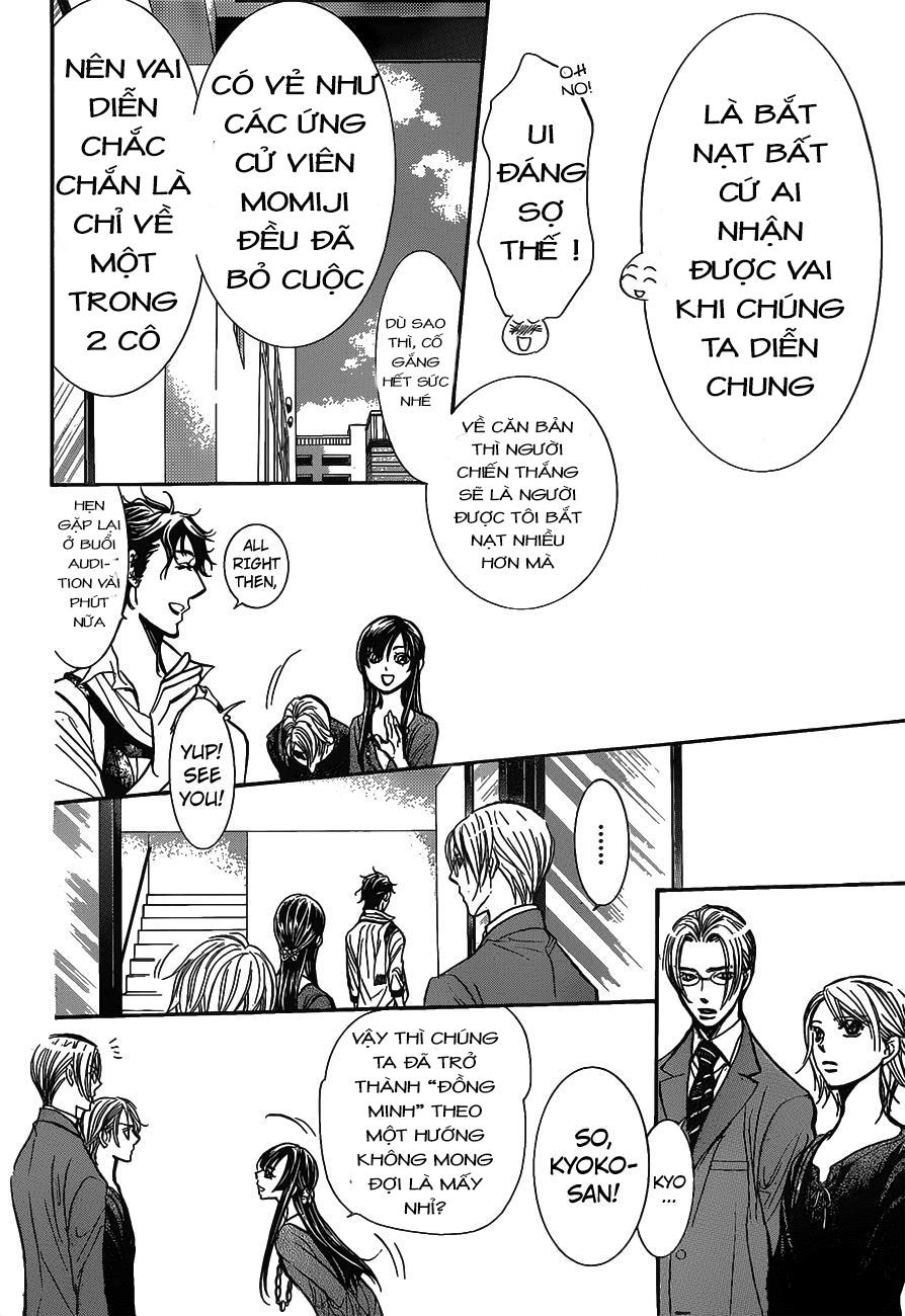 Thách Thức Tuyệt Vời Chapter 250 - Trang 2