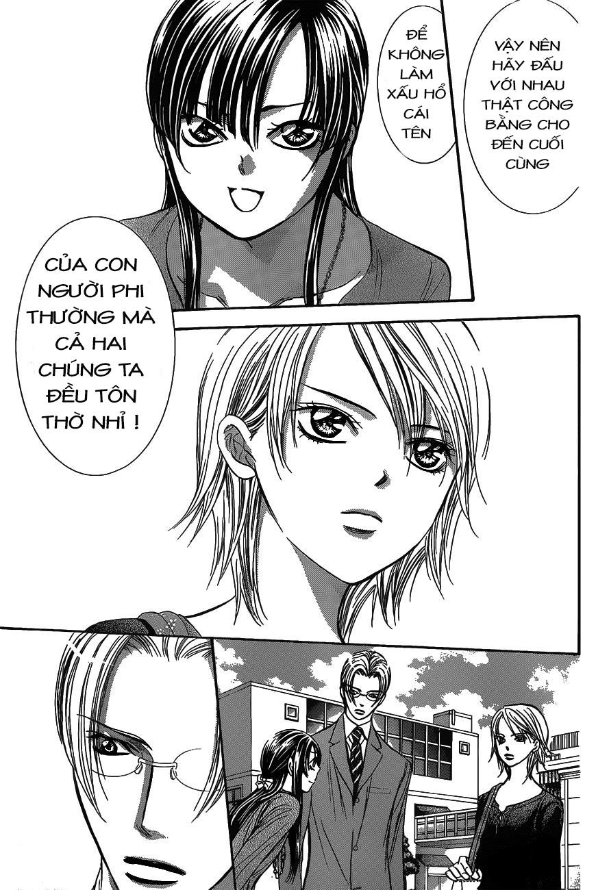 Thách Thức Tuyệt Vời Chapter 250 - Trang 2