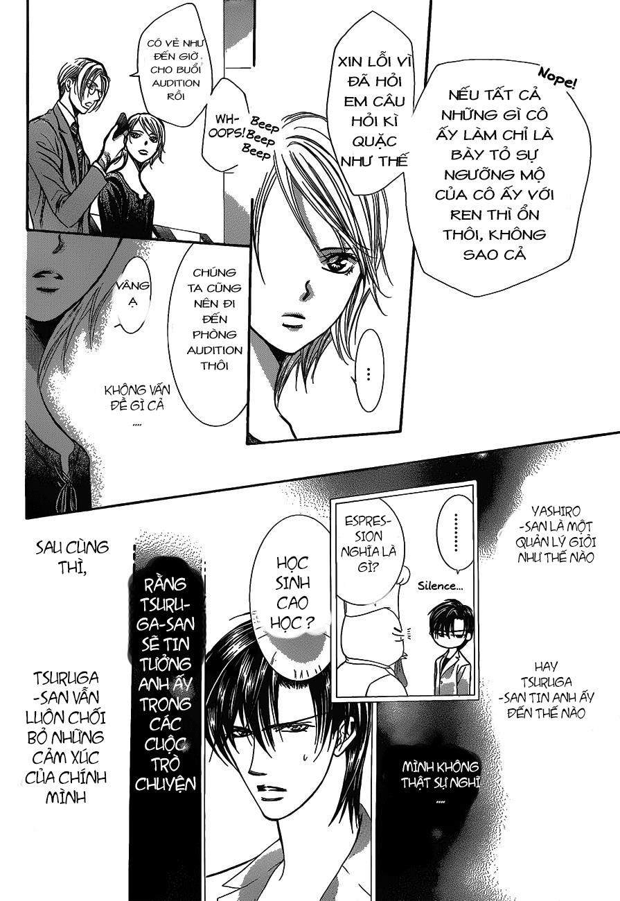 Thách Thức Tuyệt Vời Chapter 250 - Trang 2