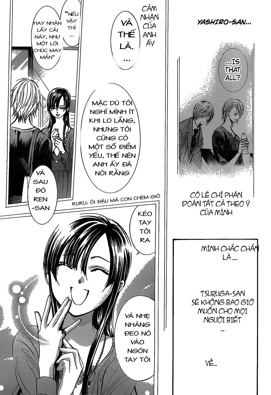 Thách Thức Tuyệt Vời Chapter 250 - Trang 2