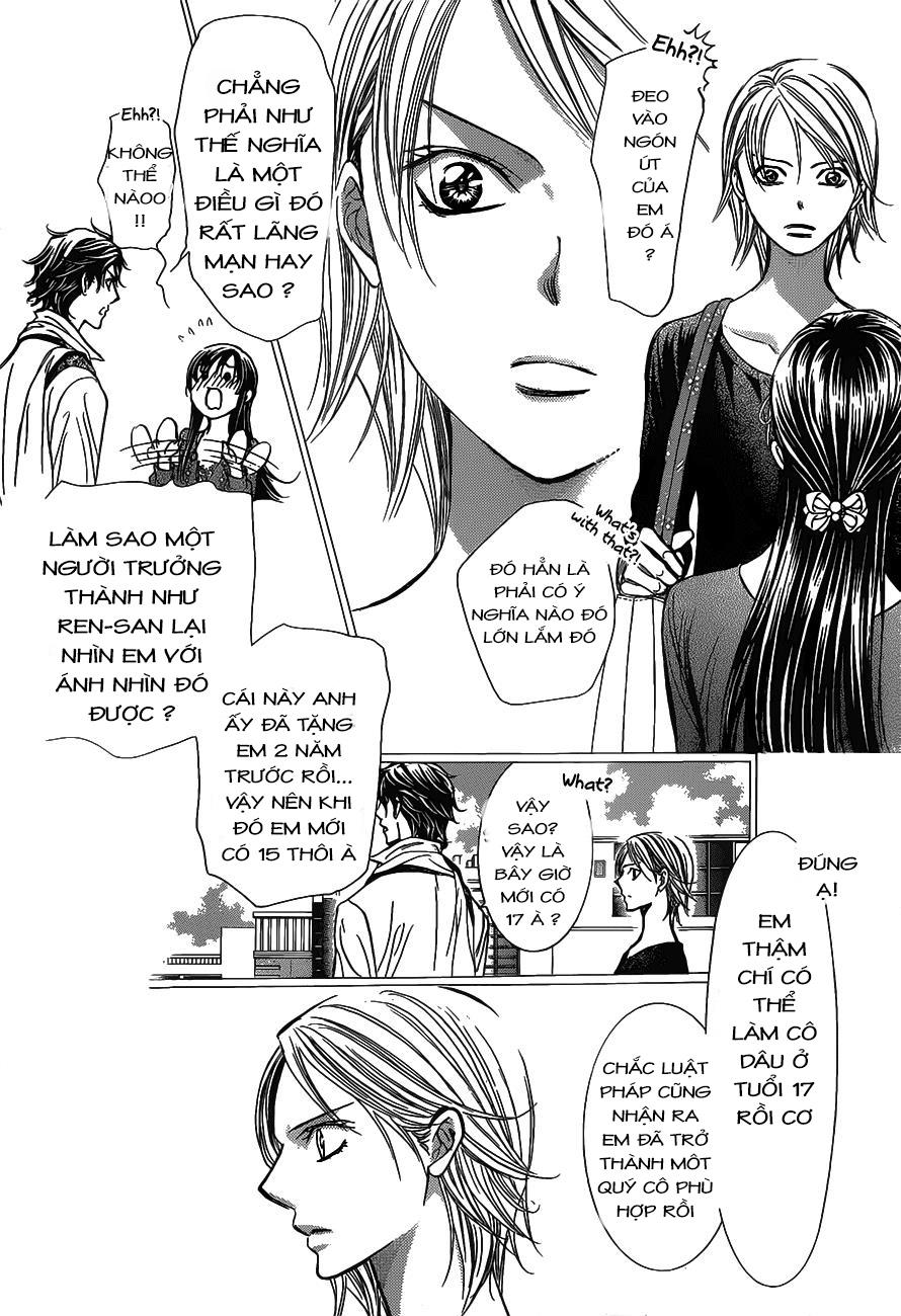 Thách Thức Tuyệt Vời Chapter 250 - Trang 2