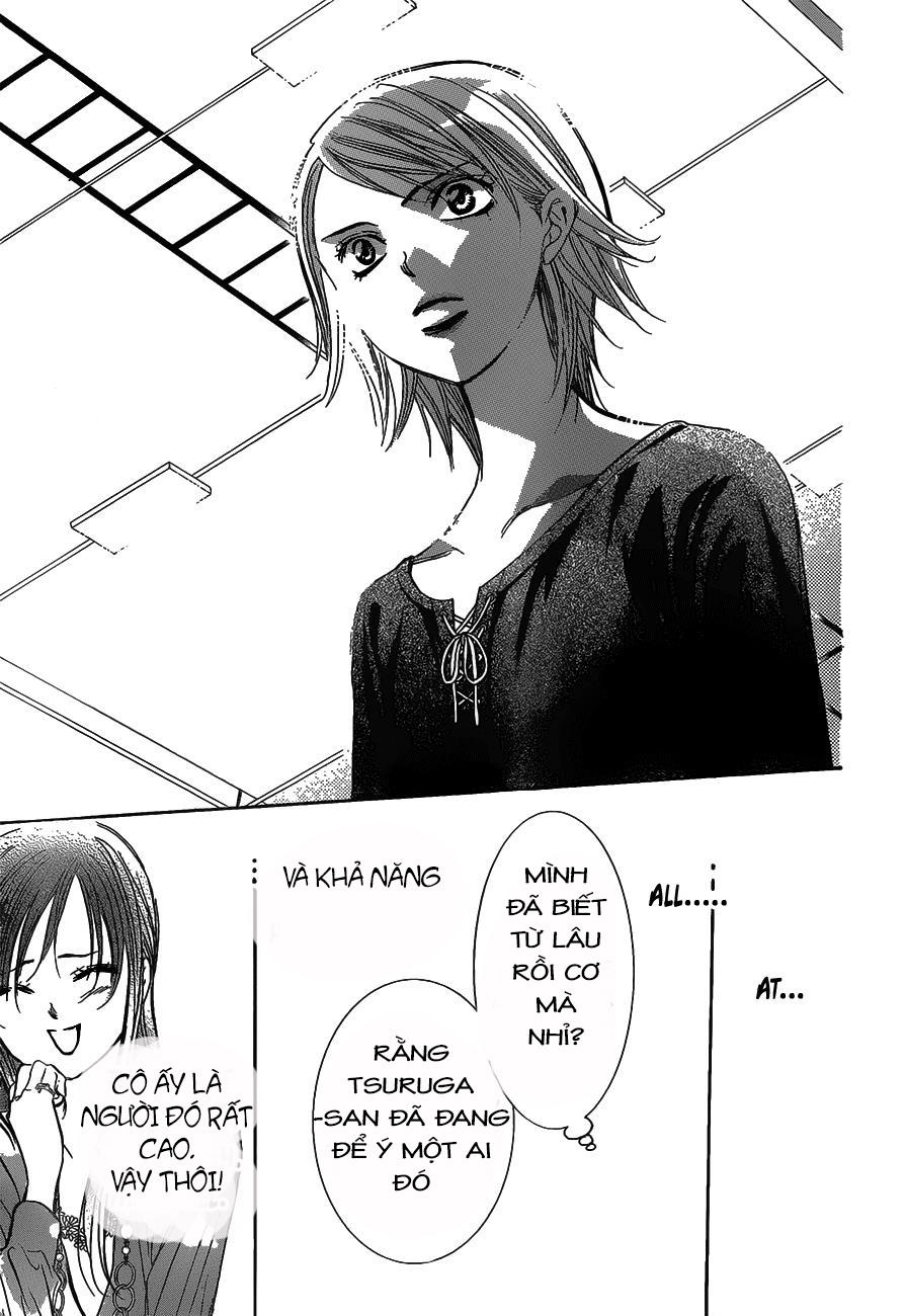 Thách Thức Tuyệt Vời Chapter 250 - Trang 2