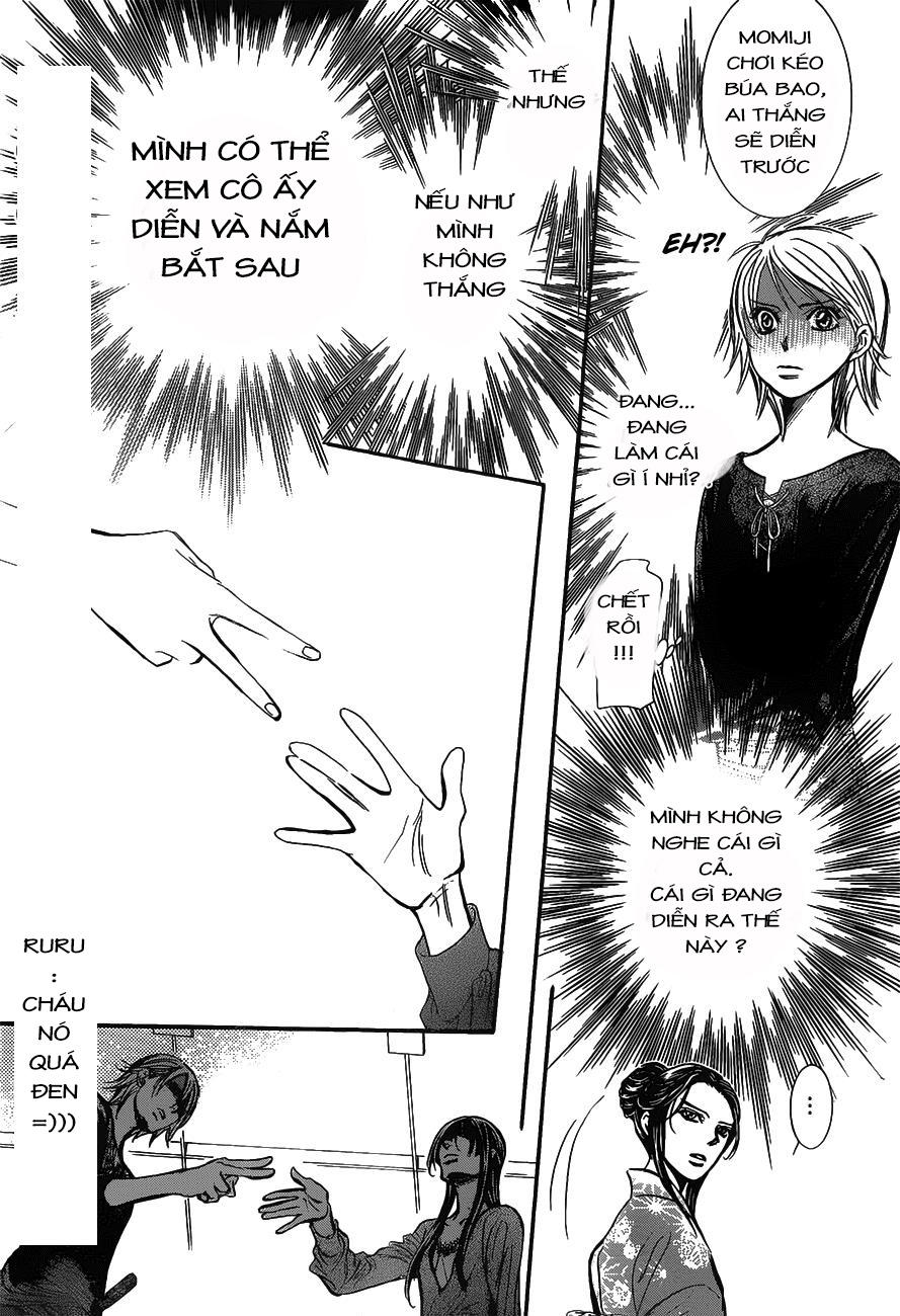 Thách Thức Tuyệt Vời Chapter 250 - Trang 2