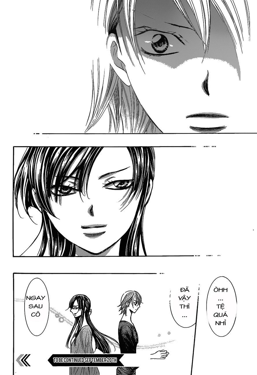 Thách Thức Tuyệt Vời Chapter 250 - Trang 2