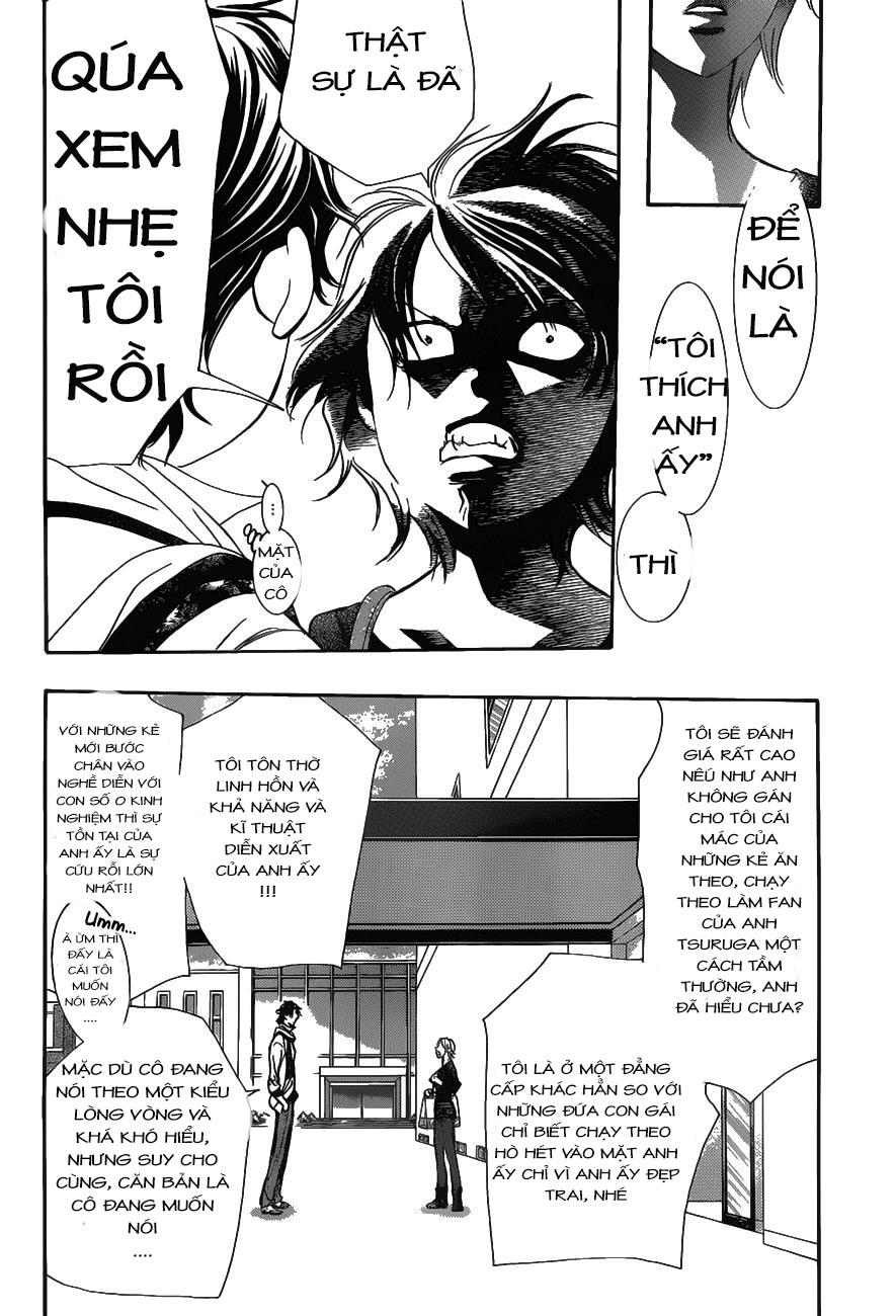 Thách Thức Tuyệt Vời Chapter 250 - Trang 2