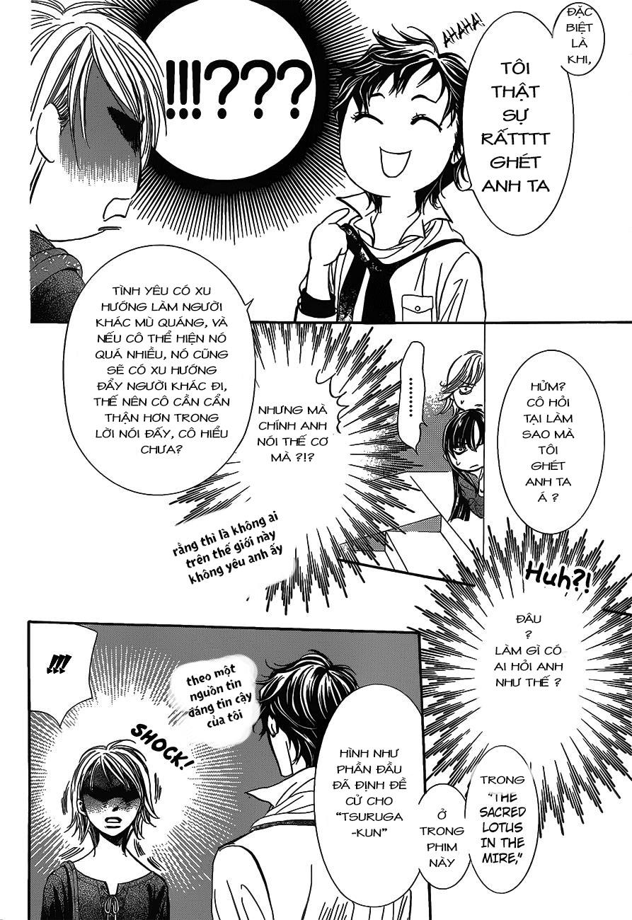 Thách Thức Tuyệt Vời Chapter 250 - Trang 2