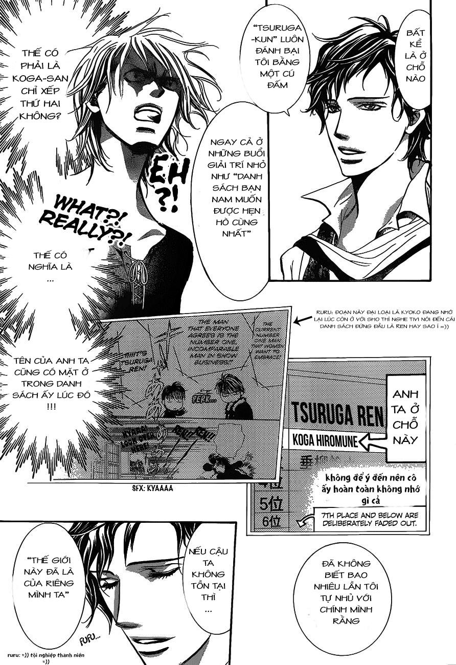 Thách Thức Tuyệt Vời Chapter 250 - Trang 2