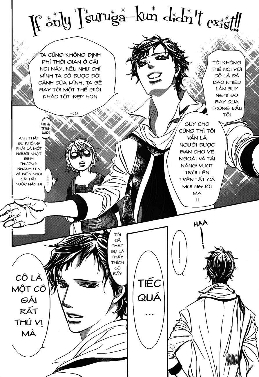 Thách Thức Tuyệt Vời Chapter 250 - Trang 2
